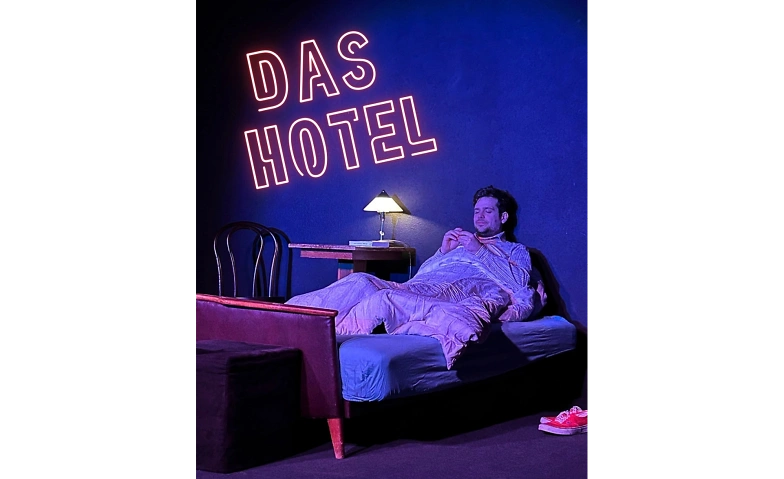 Das Hotel, Theater & Bühne / Theater, Kulturhafen Dresden