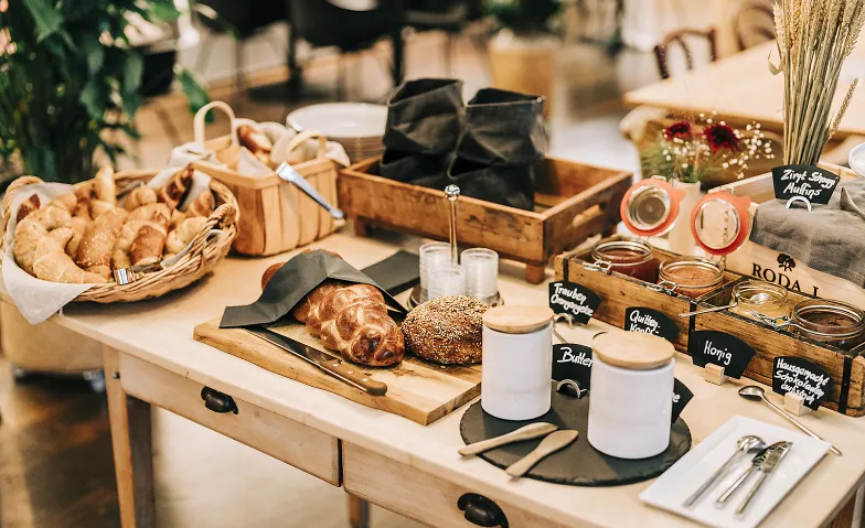 Event-Image for 'Sonntagsfr&uuml;hst&uuml;ck im Stadtbistro &ndash; der perfekte Start'