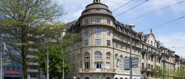 Event-Image for 'Hausf&uuml;hrung im Hotel Restaurant Anker'