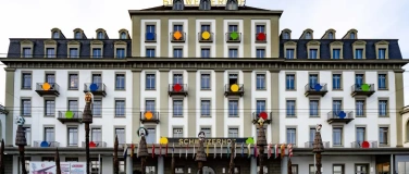 Event-Image for 'Loz&auml;rner Fasnachtsflohm&auml;&auml;rt'
