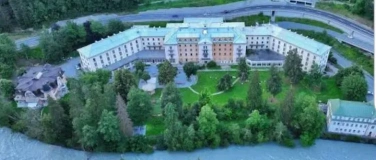 Event-Image for 'Exklusiv Frauen Retreat im Engadin Kur-und Kulturhotel Scuol'