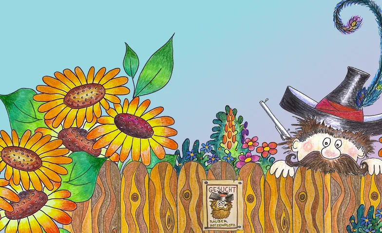 Event-Image for 'R&auml;uber Hotzenplotz'