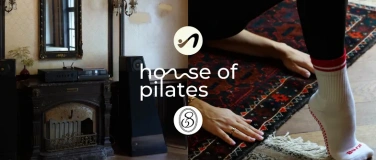 Event-Image for 'House of Pilates - Class Spot 14:30'