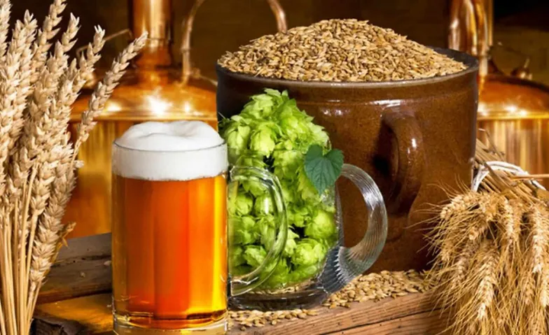 Elaboración de cerveza, Manger & boire / Fête de la bière & dégustation, Genossenschaft Freunde des 3Bier,s