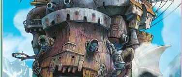 Event-Image for 'Howl's moving castle'