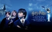 Eat The Film - Harry Potter Stein der Weisen