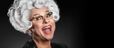 Event-Image for 'Helga Schneider - ICH WEISS'