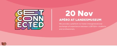 Event-Image for 'Get Connected HS26'