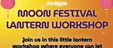 Event-Image for 'Moon Festival Lantern Workshop'