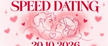 Event-Image for 'Hetero-Speeddating by VSUZH'