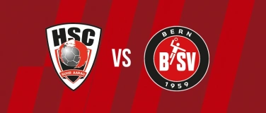 Event-Image for '7. Heimspiel HSC Suhr Aarau vs. BSV Bern'