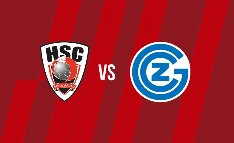 4. Heimspiel HSC Suhr Aarau vs. GC Amicitia Z&uuml;rich Sporthalle Schachen, Schachen 27, 5000 Aarau Billets