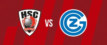 Event-Image for '4. Heimspiel HSC Suhr Aarau vs. GC Amicitia Z&uuml;rich'