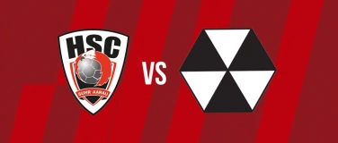 Event-Image for '9. Heimspiel HSC Suhr Aarau vs. RTV 1879 Basel'