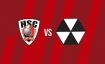 9. Heimspiel HSC Suhr Aarau vs. RTV 1879 Basel