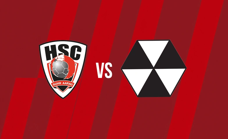 9. Heimspiel HSC Suhr Aarau vs. RTV 1879 Basel Sporthalle Schachen, Schachen 27, 5000 Aarau Tickets