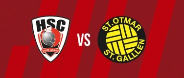 Event-Image for '2. Heimspiel HSC Suhr Aarau vs. TSV St.Otmar St.Gallen'