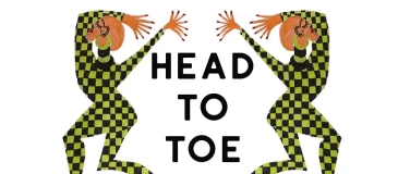 Event-Image for 'HEAD TO TOE'