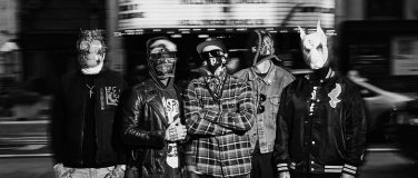 Event-Image for 'Hollywood Undead (US)'