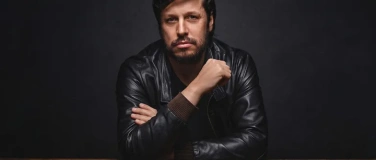 Event-Image for 'Hubert Dorigatti & Mountain Blues'