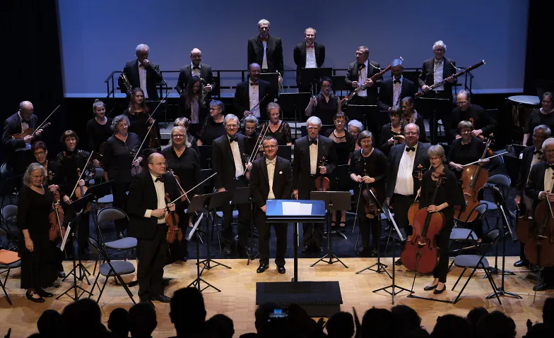 Fernweh - Herbstkonzert der Orchestergesellschaft Weil a.R., Classical Music & Operas / Classical music, Le Triangle