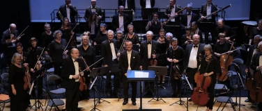 Event-Image for 'Fernweh - Herbstkonzert der Orchestergesellschaft Weil a.R.'