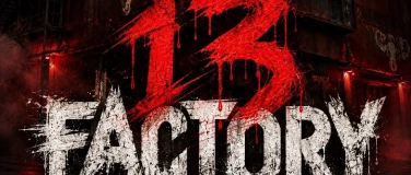 Event-Image for 'FACTORY13'