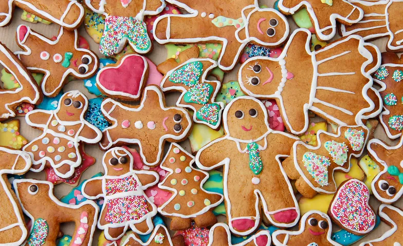 Lebkuchen verzieren für Kinder ab 5 Jahren, Evénements pour les enfants / Cours, Gartencenter Huplant
