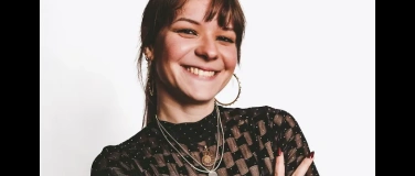 Event-Image for 'Lesung mit Lisa Pommerening: Dunkelleuchten'