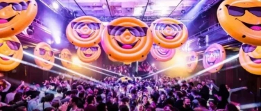 Event-Image for 'Hyper 2000'
