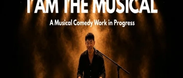 Event-Image for 'I am the Musical'