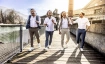 I Quattro: &bdquo;Vier Stimmen &ndash; eine Magie!&ldquo;
