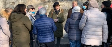 Event-Image for 'Visite immersives : Sur les traces du matrimoine Genevois'
