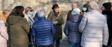 Event-Image for 'Visite immersives : Sur les traces du matrimoine Genevois'