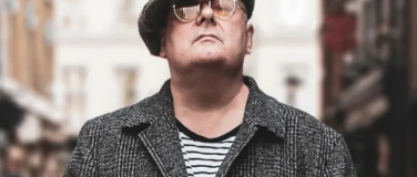 Event-Image for 'Jazz + Dinner mit Ian Shaw'