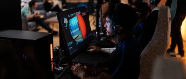 Event-Image for 'Grand Finals  Fall Season 2026  Ibex Gaming League'