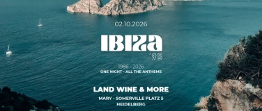 Event-Image for 'IBIZA95'
