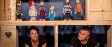 Event-Image for 'Ich will das, was du nicht willst - Kindertheater ab 6 J.'