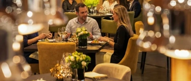 Event-Image for 'ICONIC Silvestermenu'