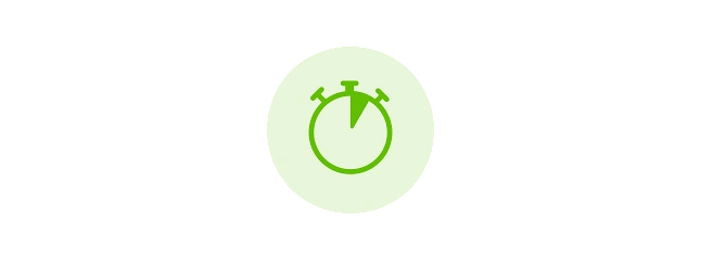 Icon Uhr