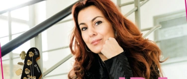 Event-Image for 'Ida Nielsen & The Funkbots'