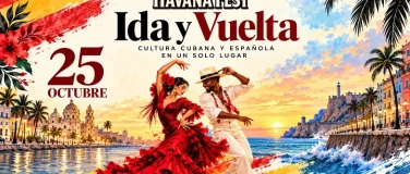 Event-Image for 'Havana Fest - Ida y Vuelta'