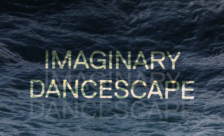 Imaginary Dancescape x Inbar Elkayam