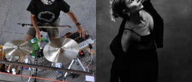 Event-Image for 'Imaginary Dancescape x Giusy Fanaro'
