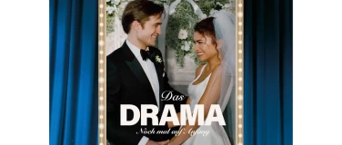 Event-Image for 'Das Drama - Nochmal auf Anfang'