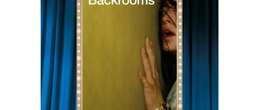Event-Image for 'Backrooms - Schau, wie weit es reicht'