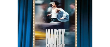 Event-Image for 'Marty Supreme (OmeU)'