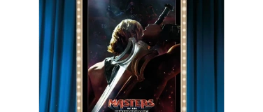 Event-Image for 'Masters of the Universe'