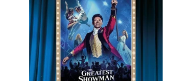 Event-Image for 'The Greatest Showman (OmeU)'