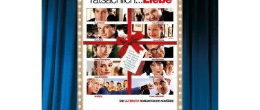 Event-Image for 'Tats&auml;chlich... Liebe'